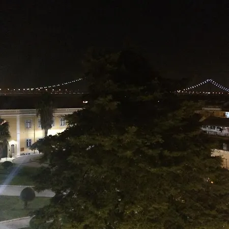 Casa Belem Appartamento Lisbona