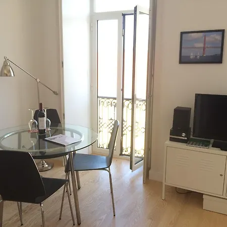 Appartamento Casa Belem *