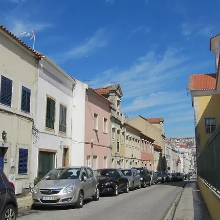 Apartment Casa Belem *