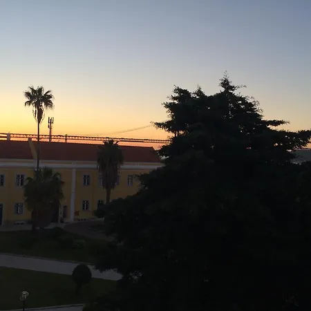 Apartment Casa Belem